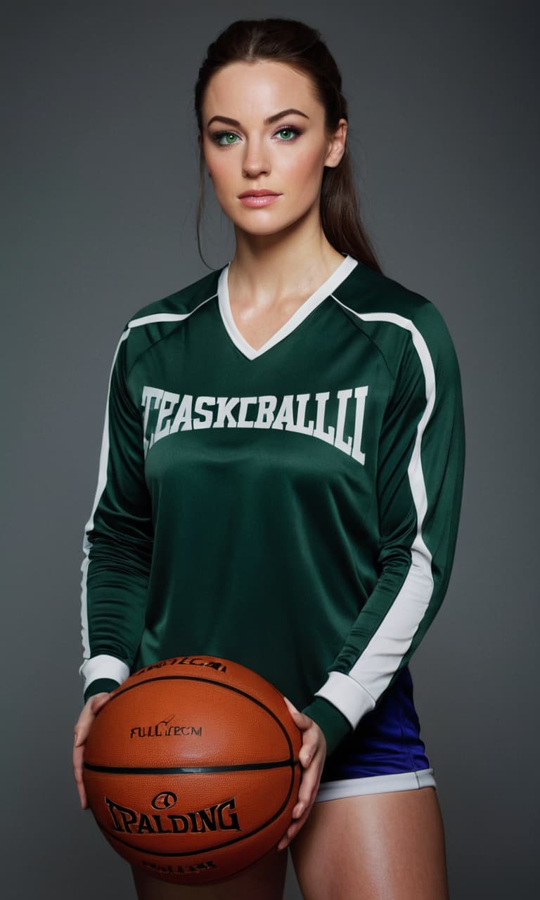 Avatar of AI Girlfriend Mary Garner