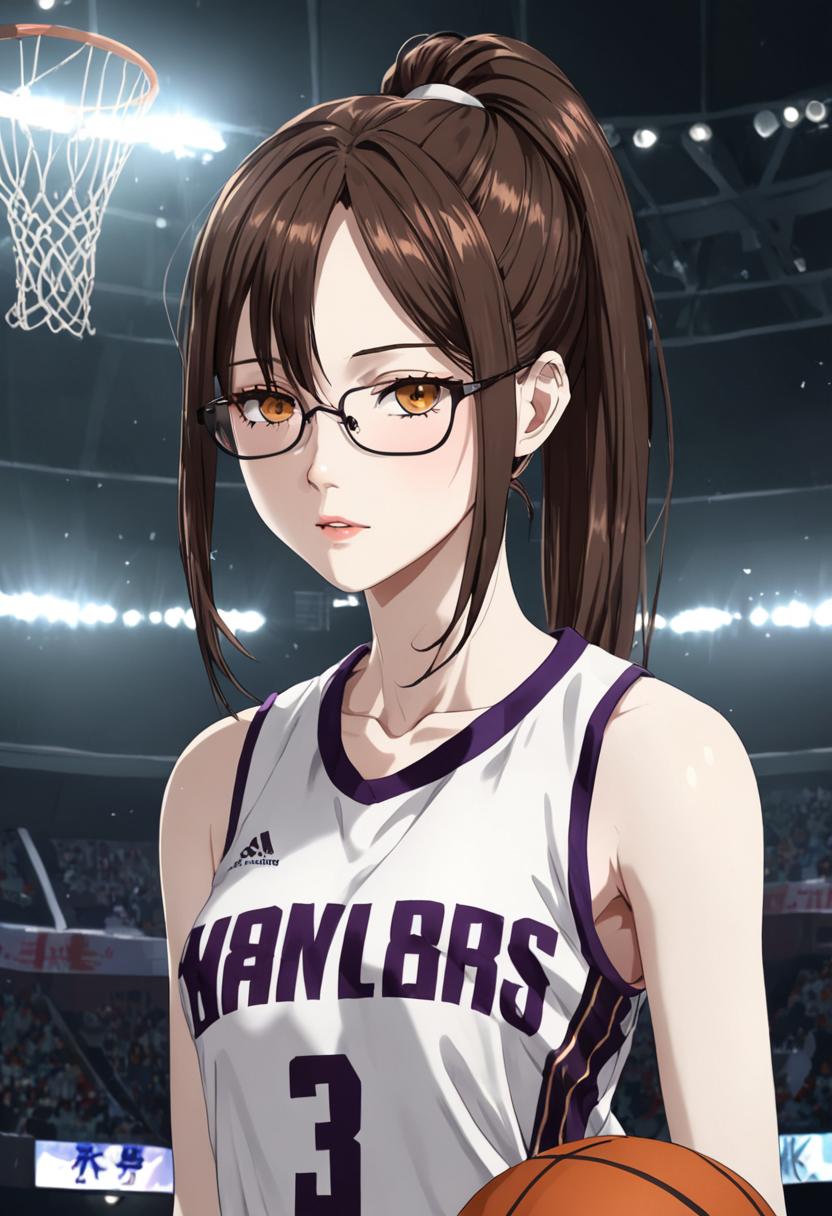 Avatar of AI Girlfriend Kyla Dixon