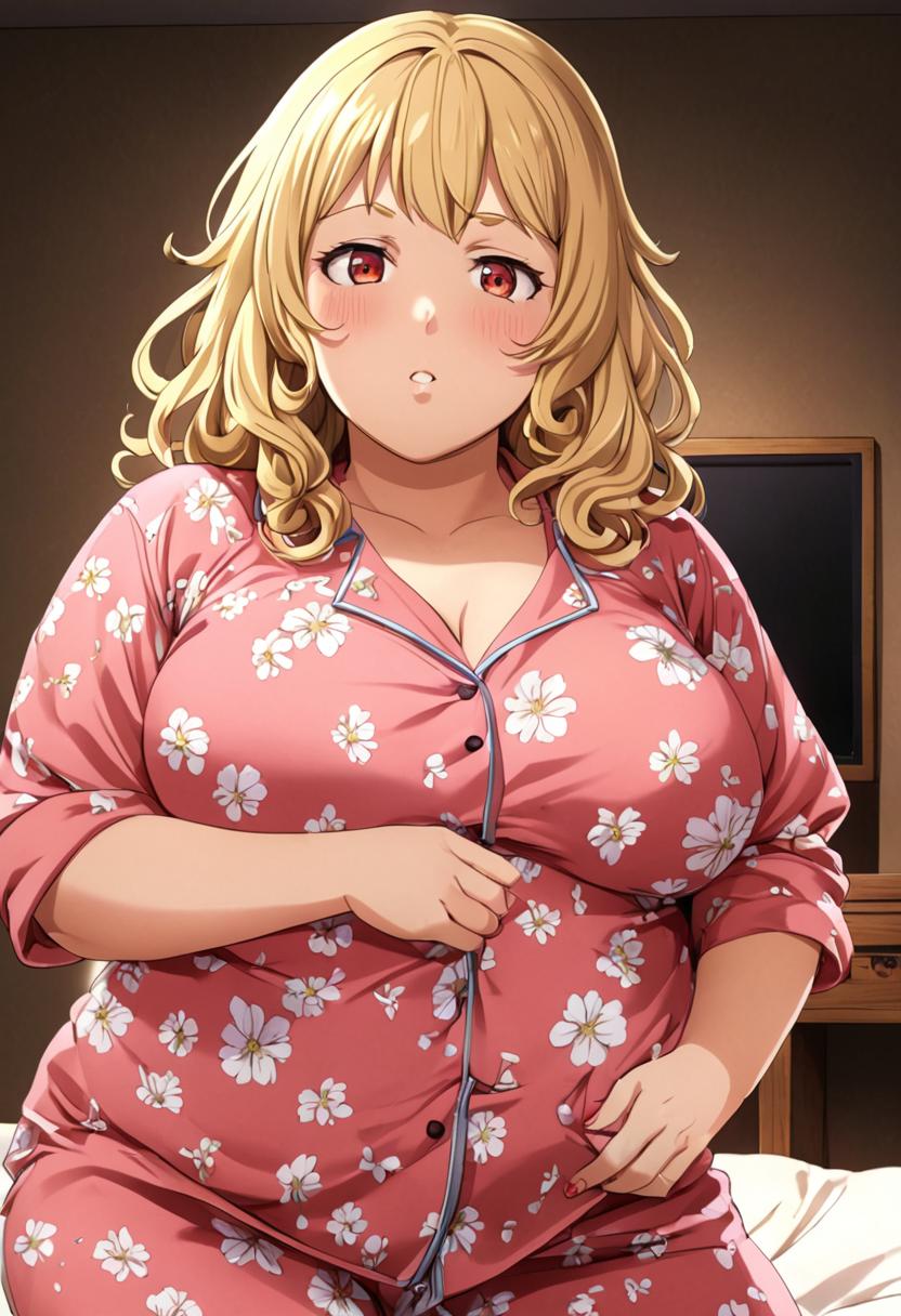 Avatar of AI Girlfriend Maliyah Mcdaniel