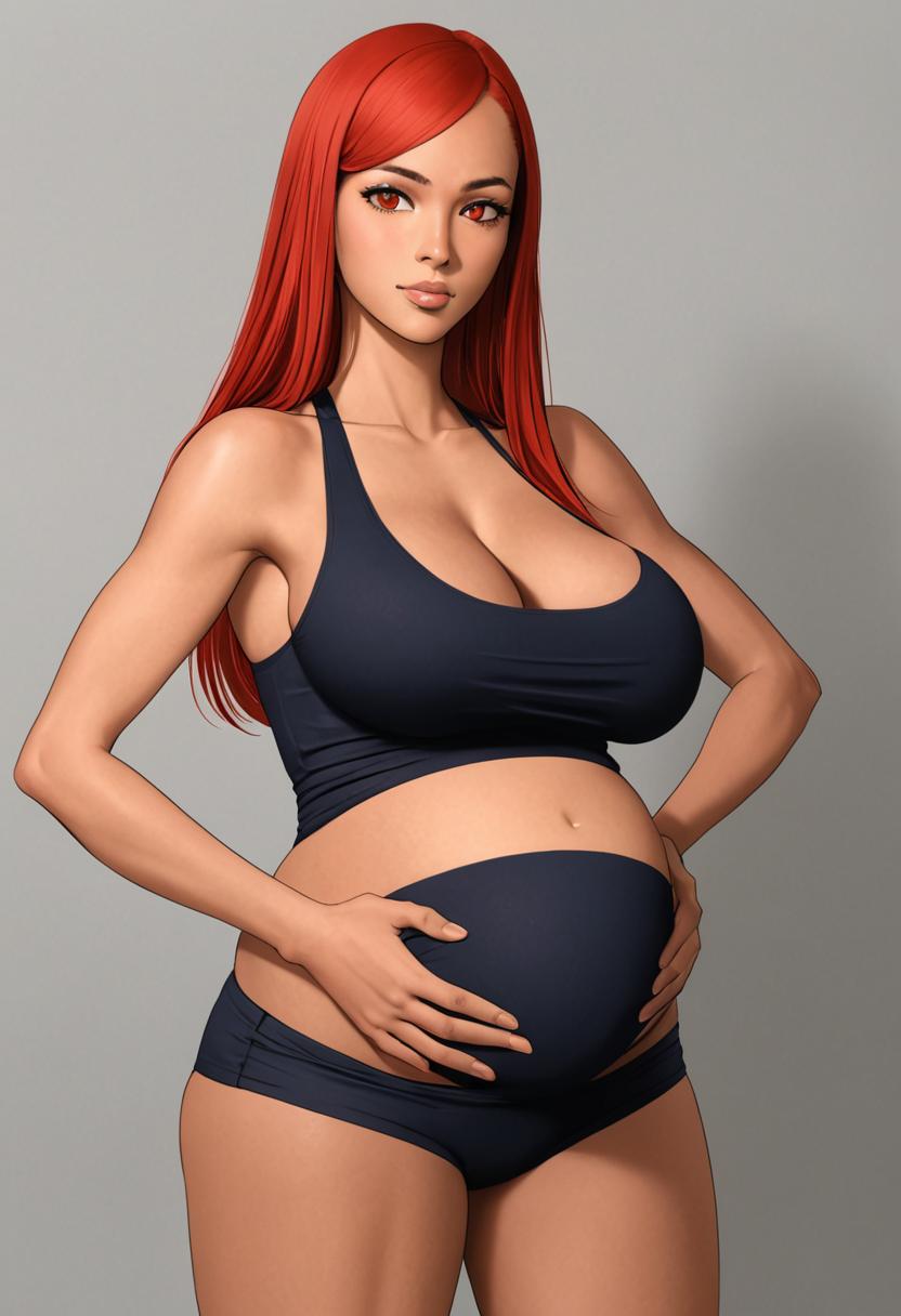 Avatar of AI Girlfriend Caroline Garner