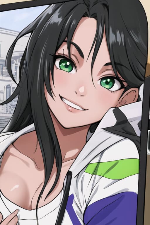 Avatar of AI Girlfriend Taniya Stone