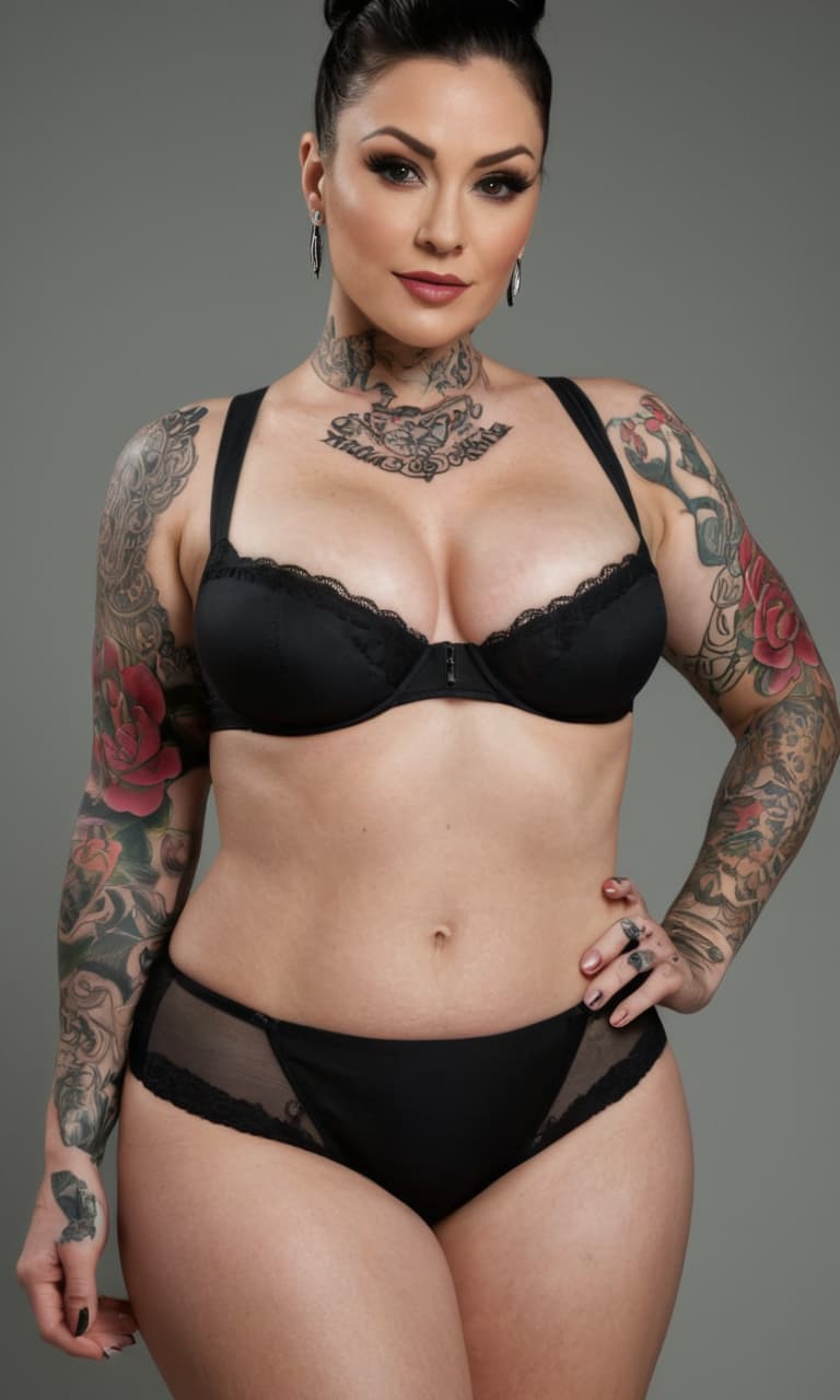 Avatar of AI Girlfriend Jada Flynn