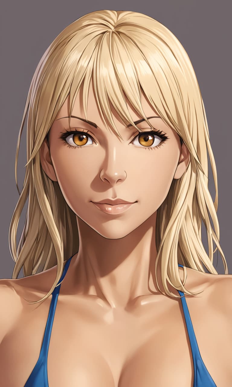 Avatar of AI Girlfriend Sanaa Osborn