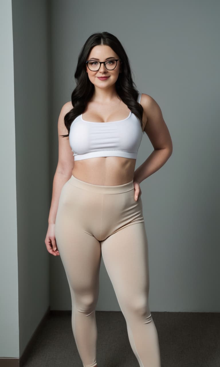Avatar of AI Girlfriend Erin Monroe
