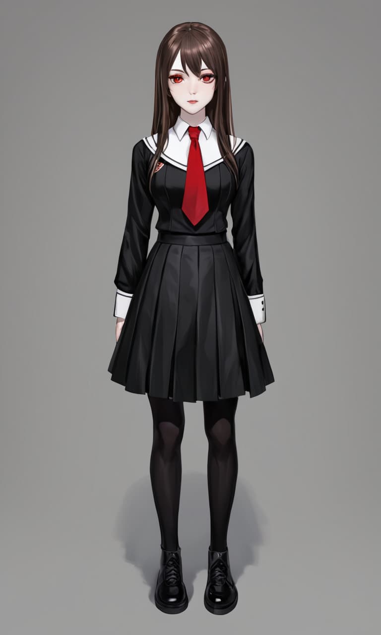 Avatar of AI Girlfriend Vivian Barton