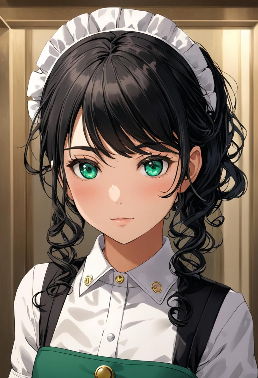 Avatar of AI Girlfriend Kaiya Conrad
