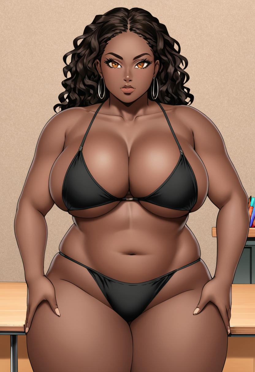Avatar of AI Girlfriend Gemma James