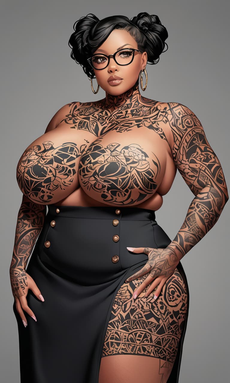 Avatar of AI Girlfriend Lacey Chapman