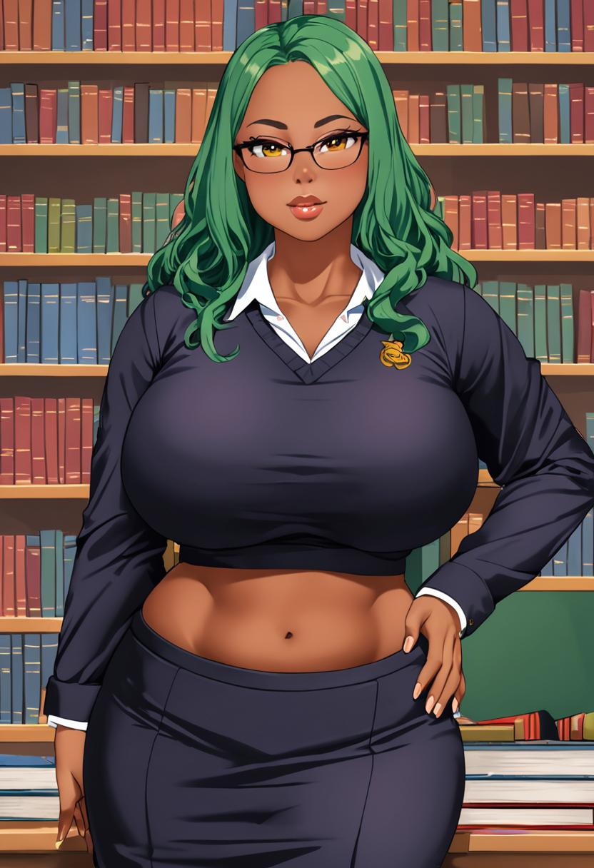 Avatar of AI Girlfriend Daphne Nguyen