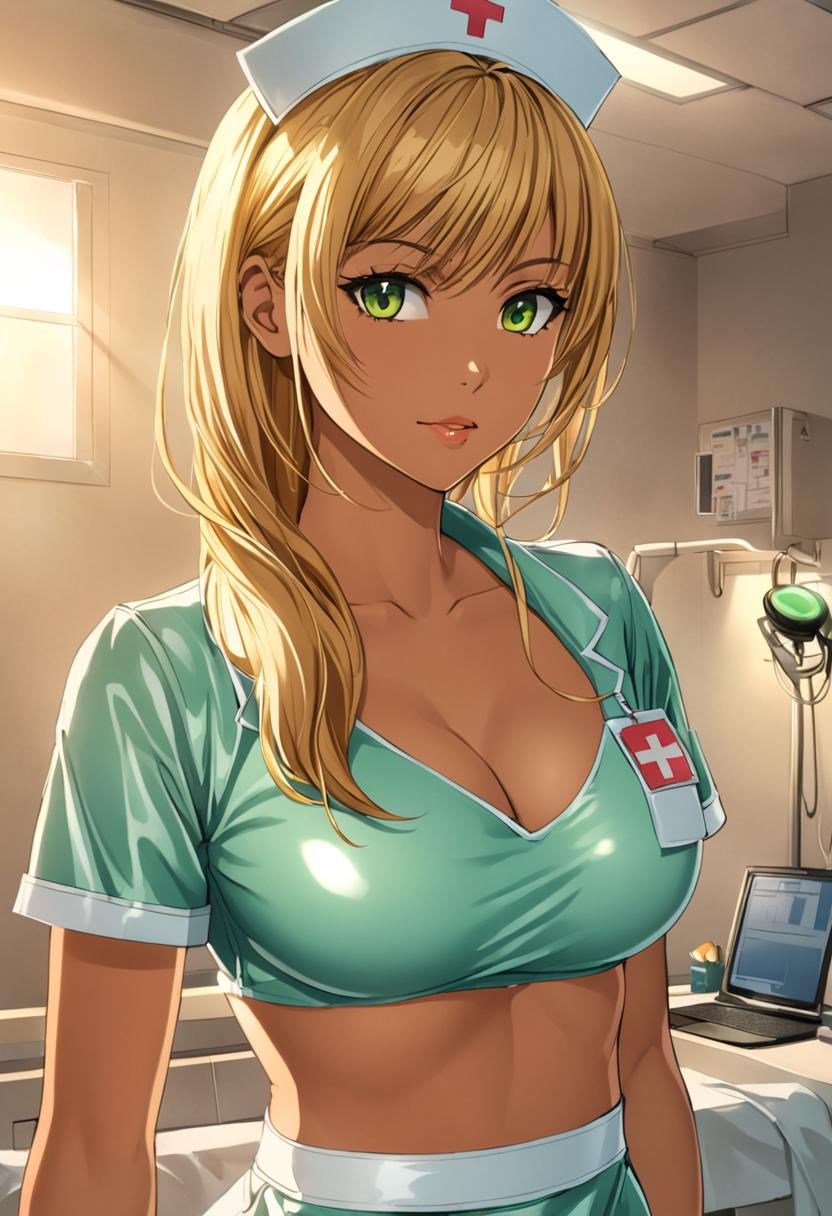 Avatar of AI Girlfriend Kaelyn Tapia