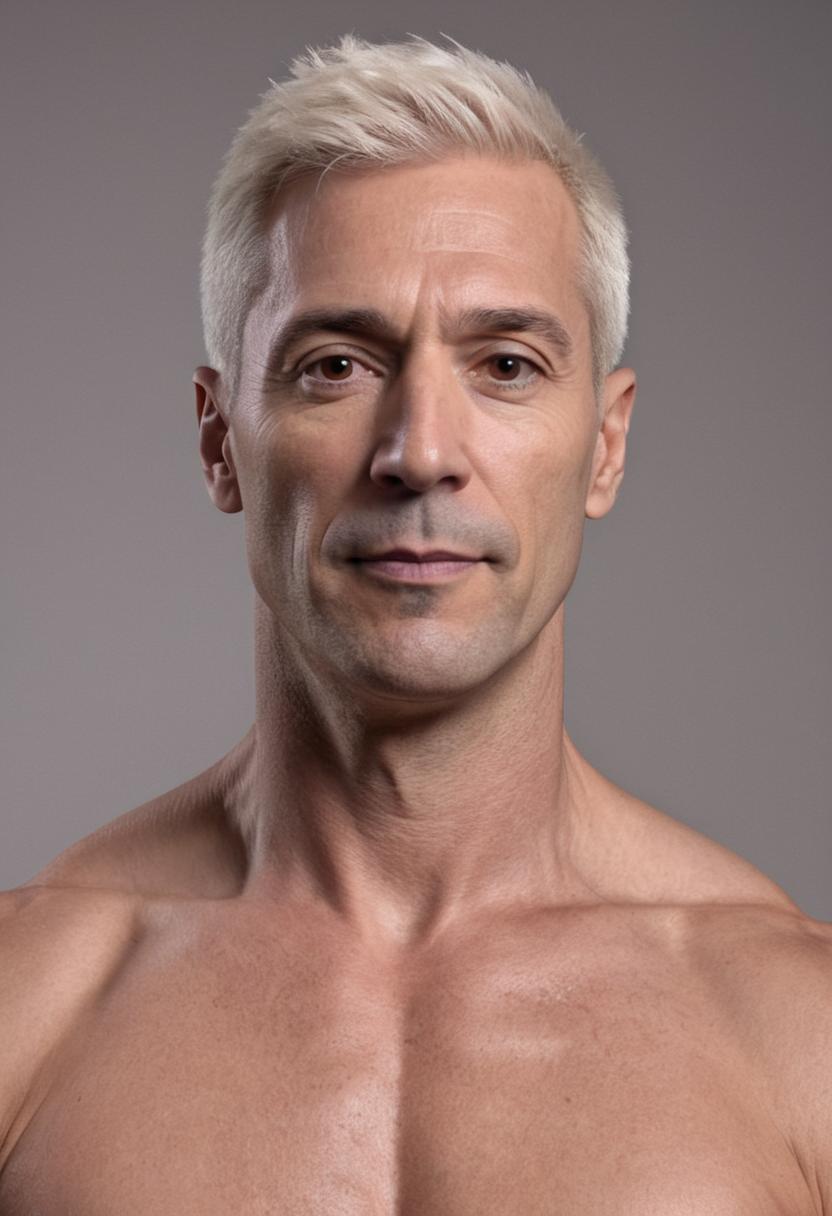 Avatar of AI Boyfriend Edwardo Watkins