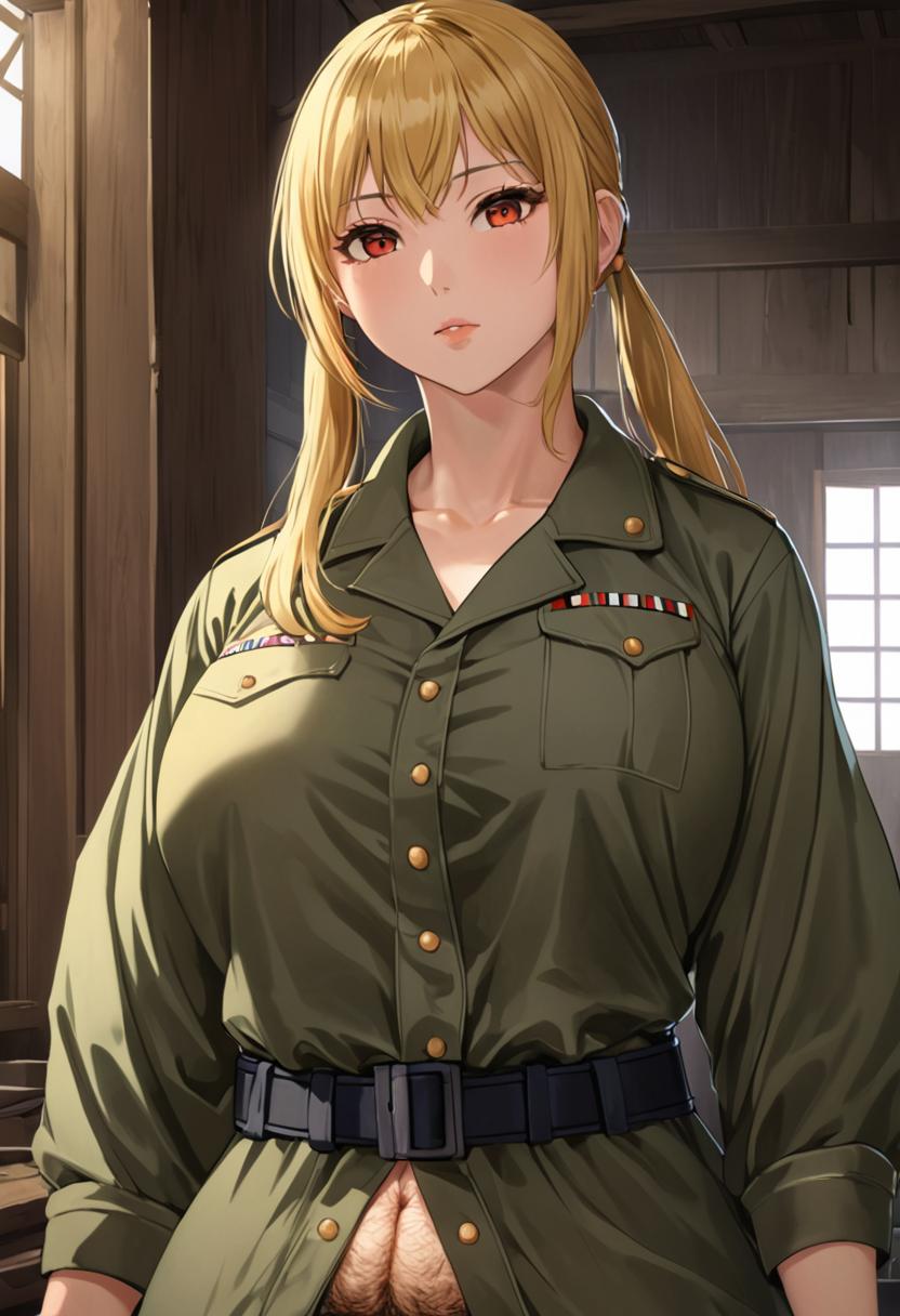 Avatar of AI Girlfriend Kaelyn Dickson