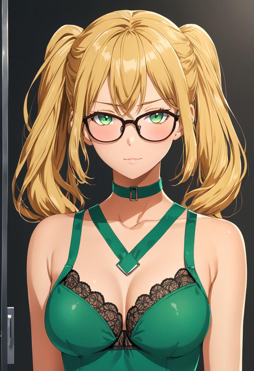 Avatar of AI Girlfriend Makaila Larsen