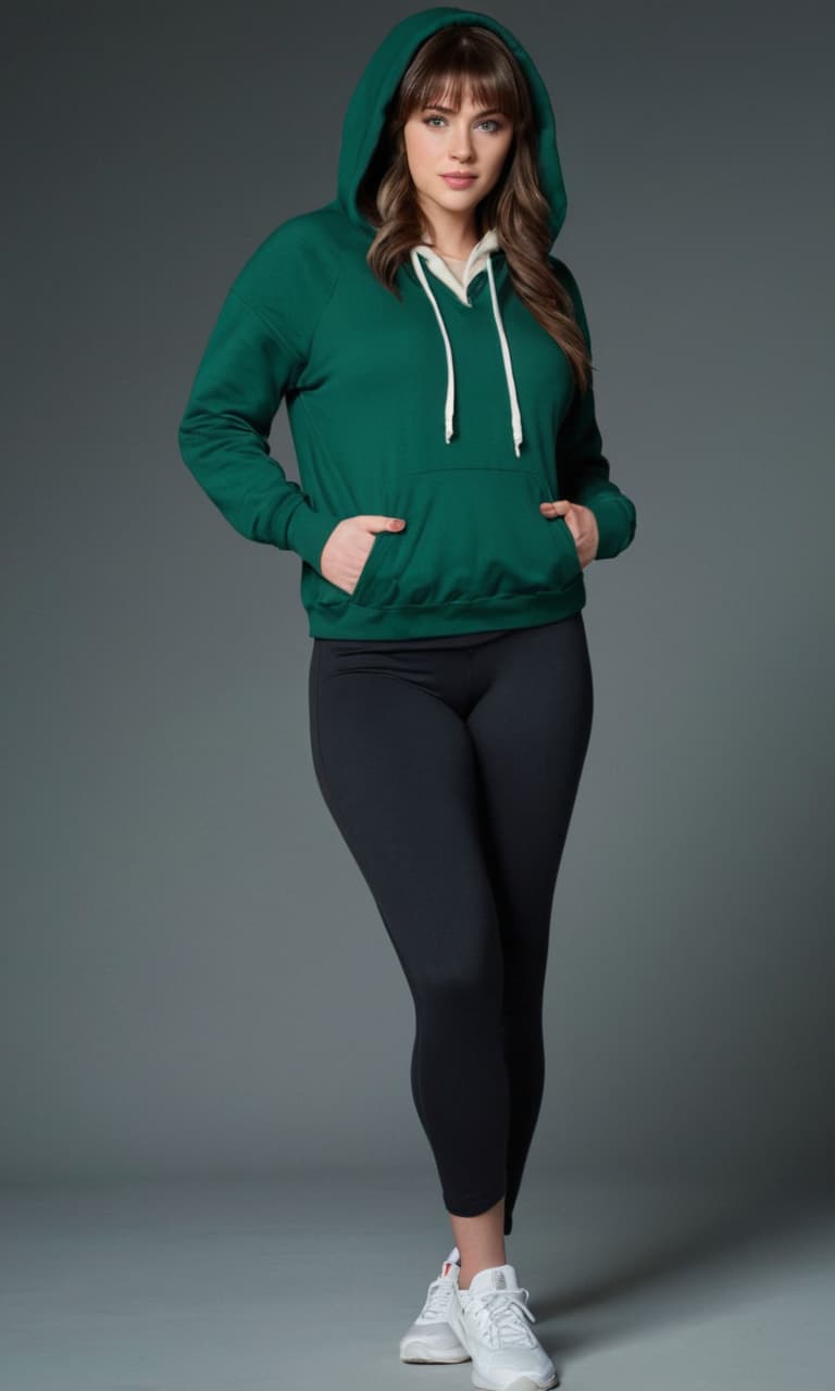 Avatar of AI Girlfriend Myla Ferrell