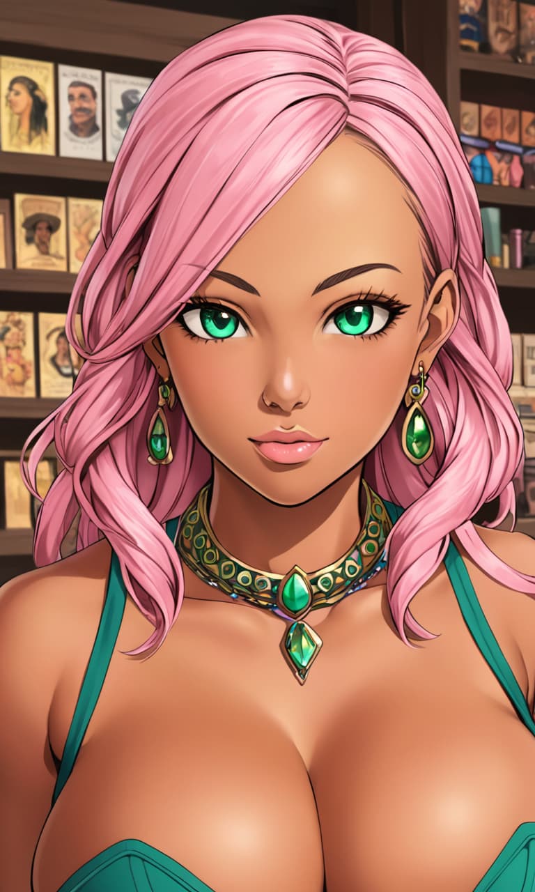 Avatar of AI Girlfriend Ashlee Bowen