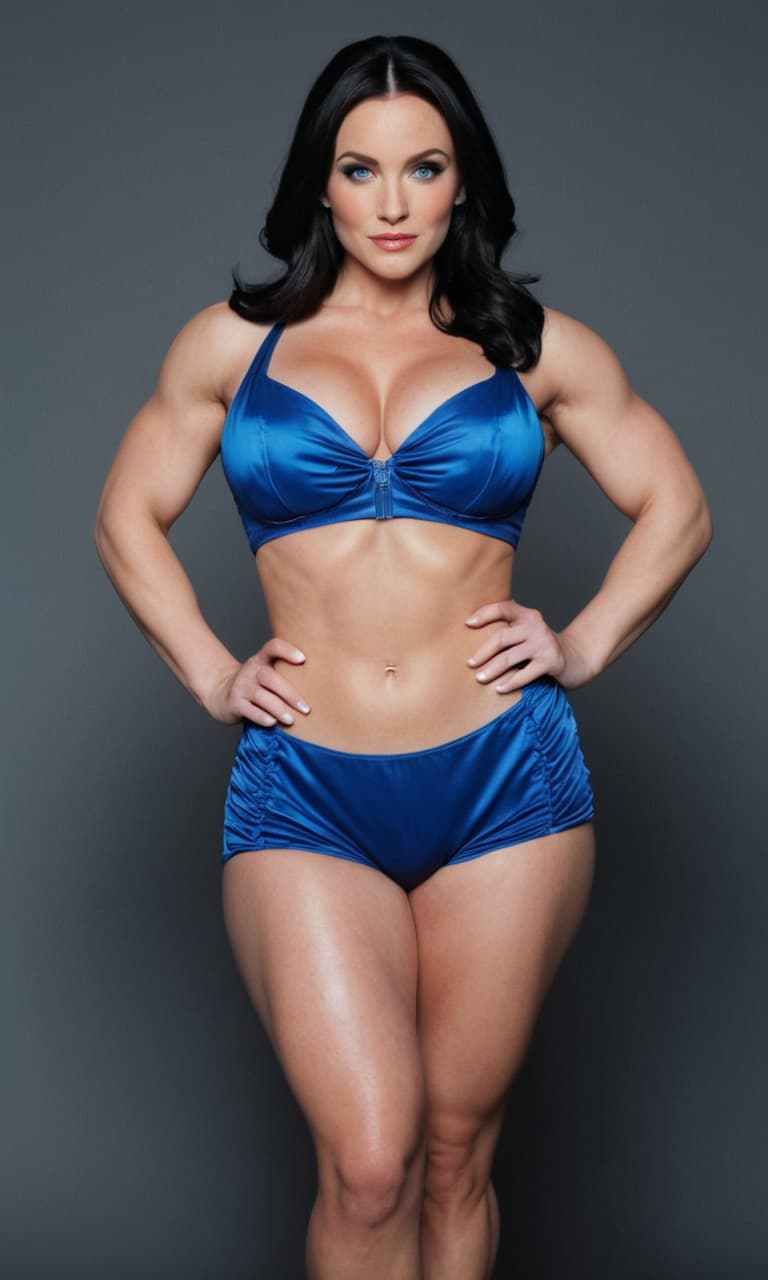 Avatar of AI Girlfriend Briley Nicholson