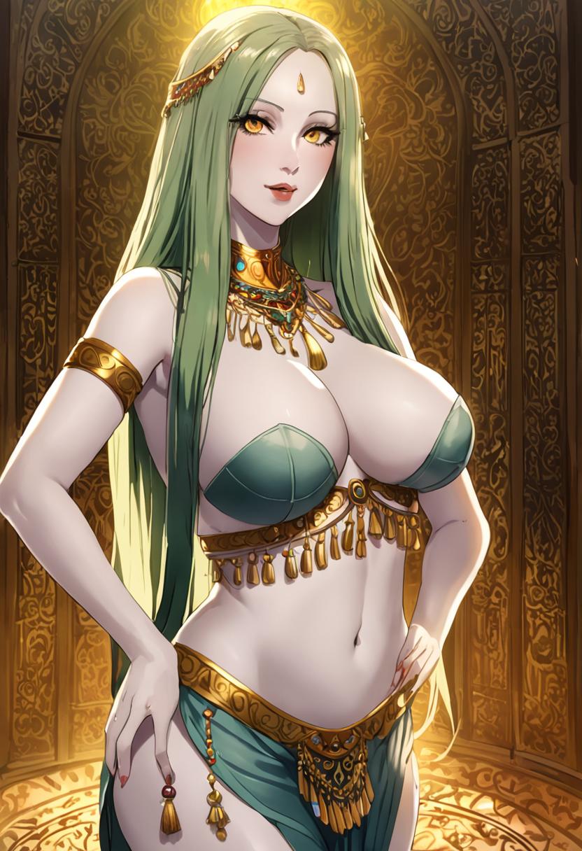 Avatar of AI Girlfriend Hannah Ferrell