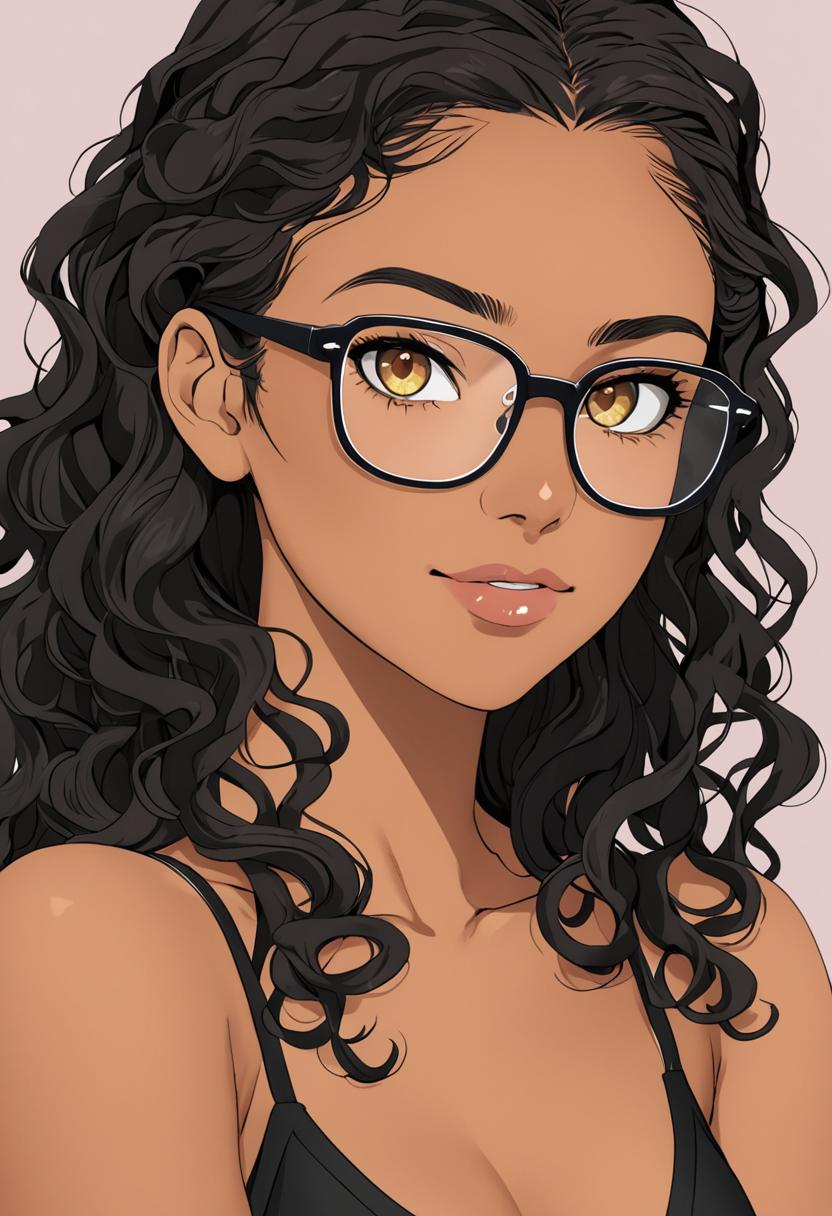 Avatar of AI Girlfriend Esmeralda Mcintosh