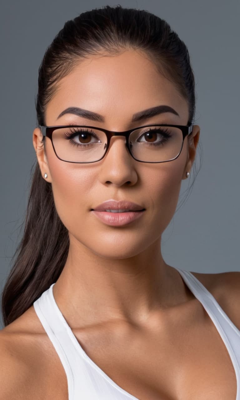 Avatar of AI Girlfriend Kimora Jefferson
