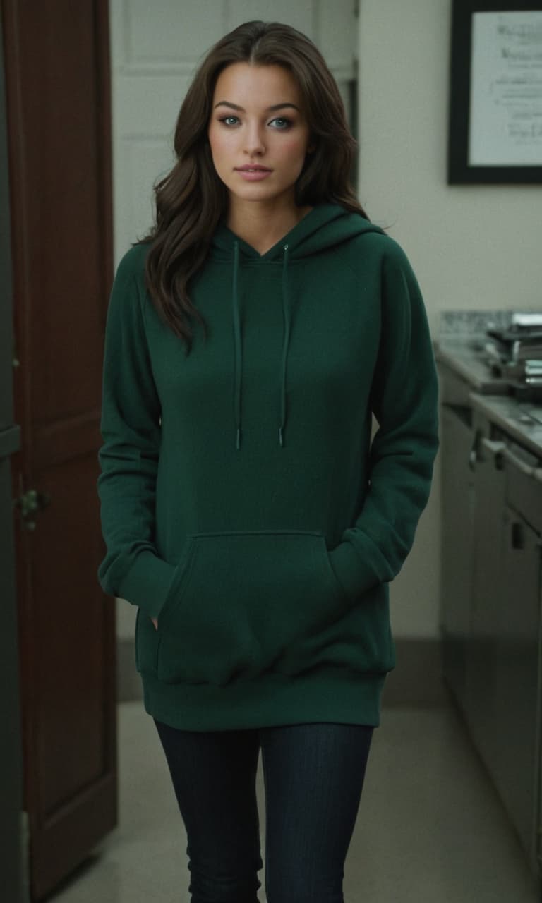 Avatar of AI Girlfriend Brittany Kemp
