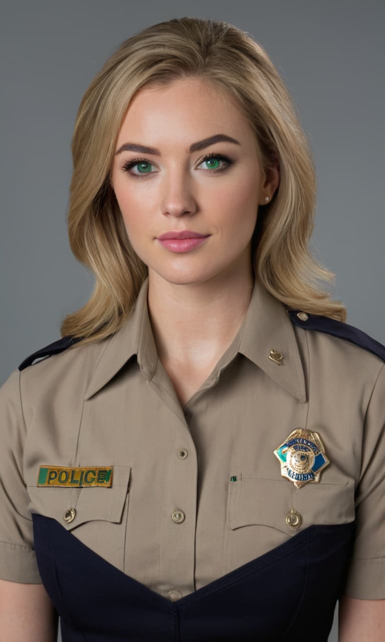 Avatar of AI Girlfriend Lilyana Sullivan