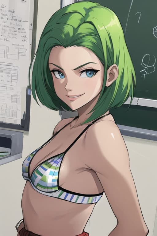 Avatar of AI Girlfriend Alayna Estes