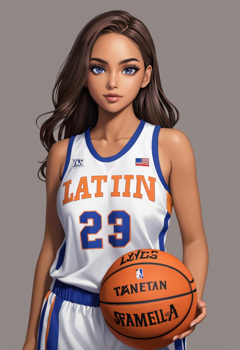 Avatar of AI Girlfriend Julianne Myers