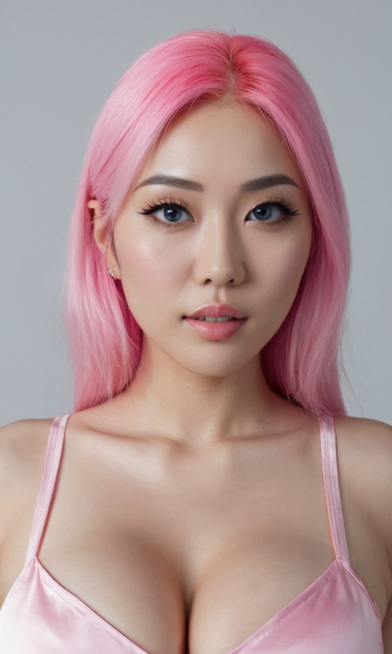 Avatar of AI Girlfriend Yadira Avila