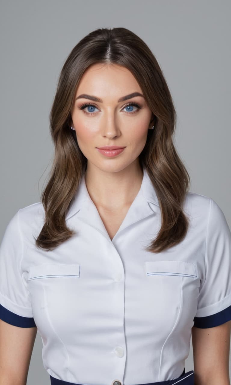 Avatar of AI Girlfriend Giuliana Wood