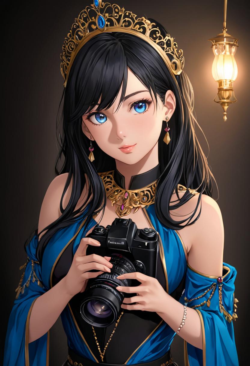 Avatar of AI Girlfriend Braelyn Stanley