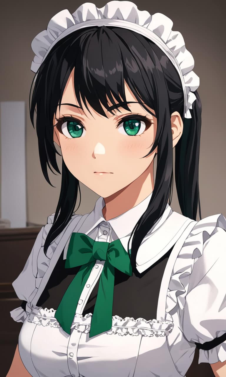Avatar of AI Girlfriend Alexia Livingston