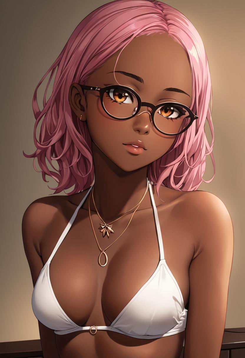 Avatar of AI Girlfriend Jacquelyn Roth