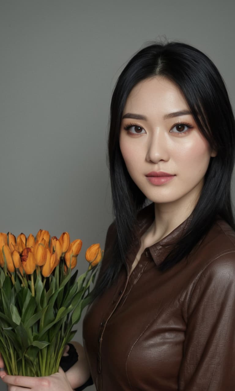 Avatar of AI Girlfriend Emilie Watson