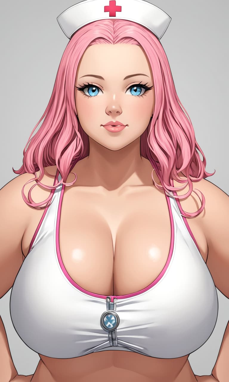 Avatar of AI Girlfriend Brooklynn Nicholson