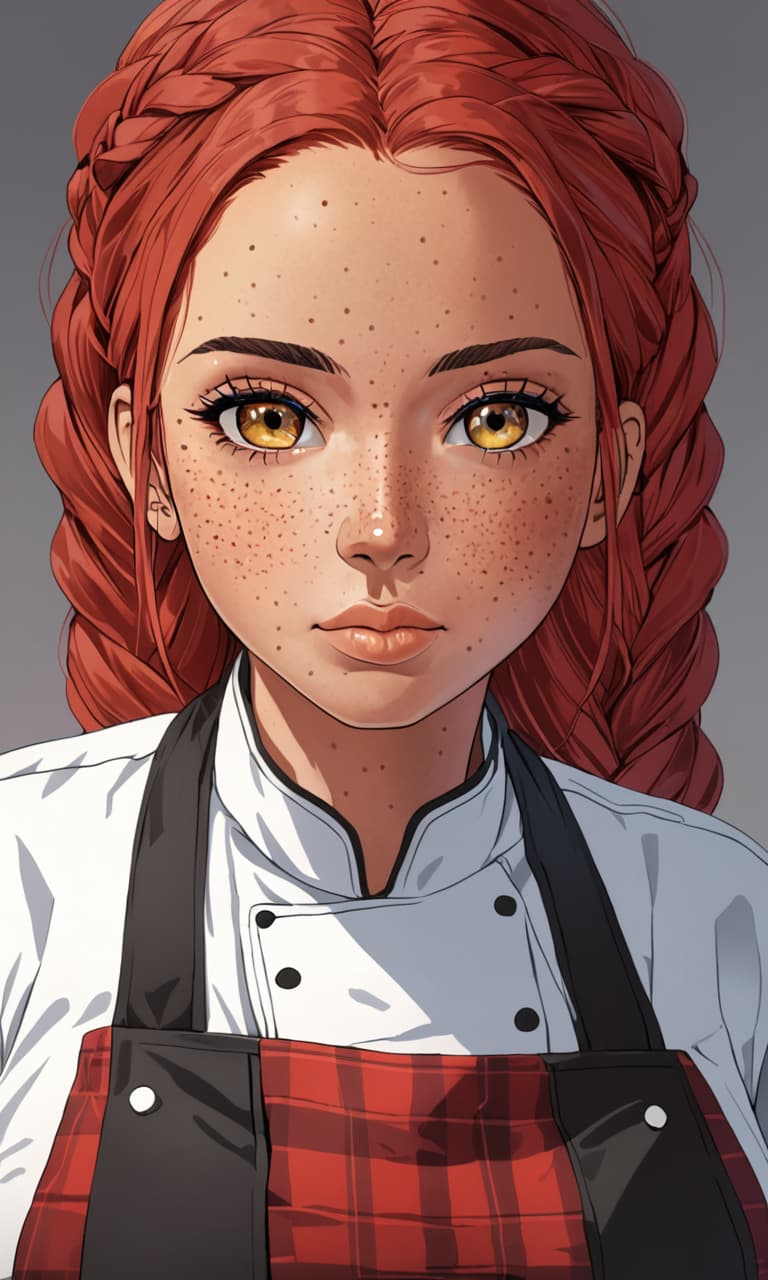 Avatar of AI Girlfriend Lesly Acevedo