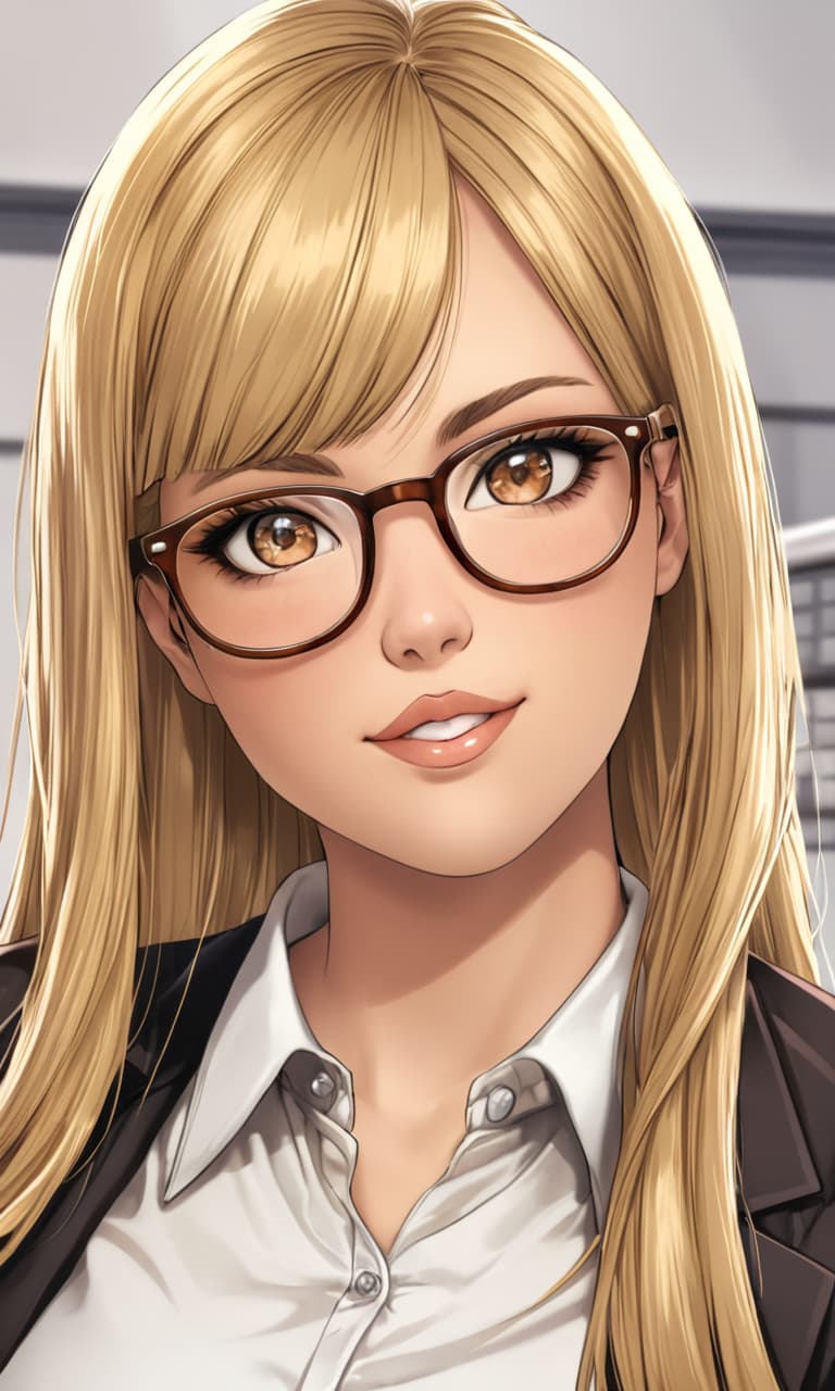 Avatar of AI Girlfriend Lilliana Harmon