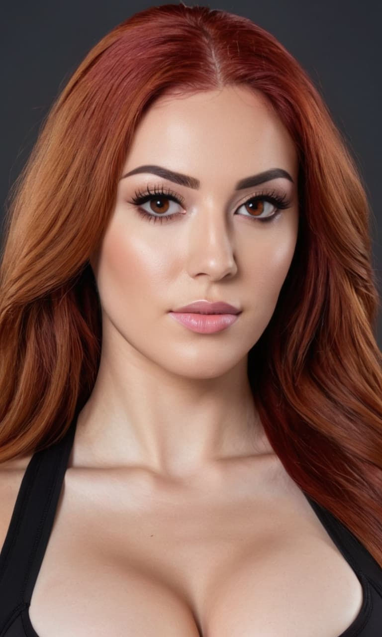 Avatar of AI Girlfriend Kierra Cortez