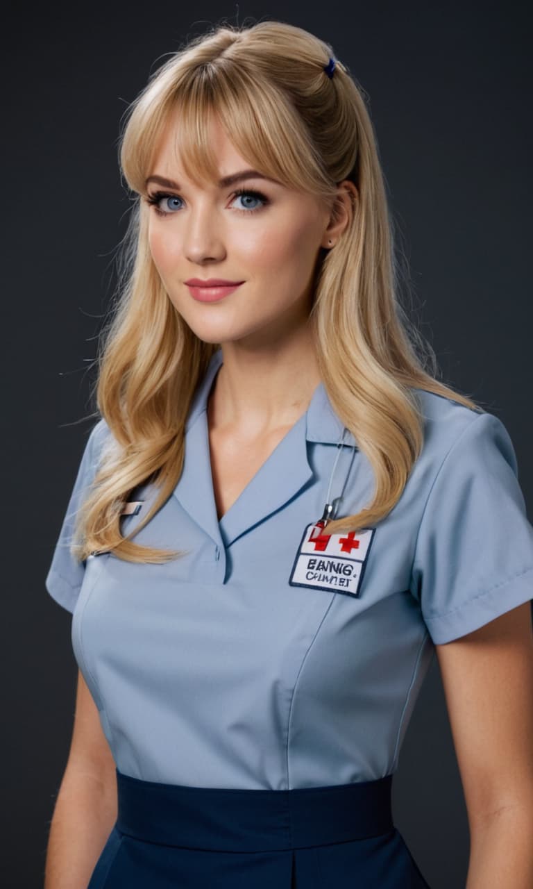 Avatar of AI Girlfriend Kendall Christian