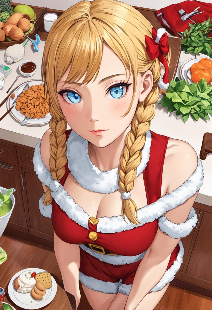 Avatar of AI Girlfriend Taniya Parker