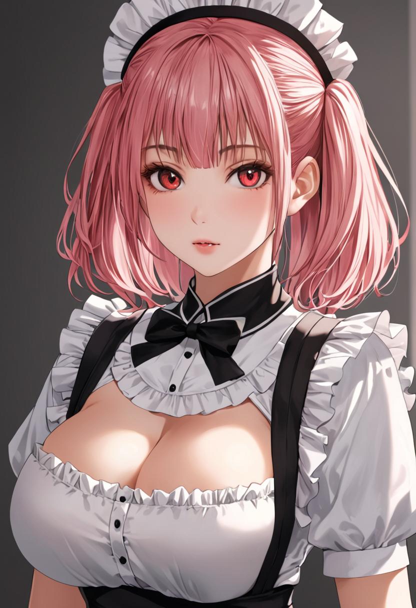Avatar of AI Girlfriend Madisyn Bowers