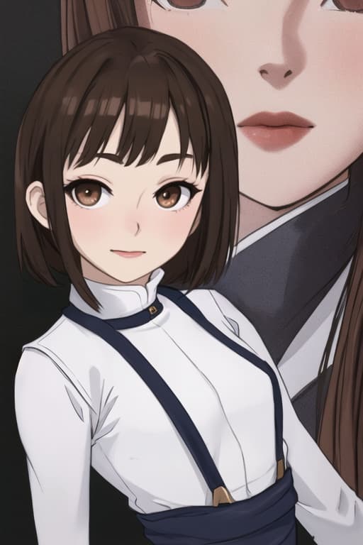 Avatar of AI Girlfriend Tess Burton