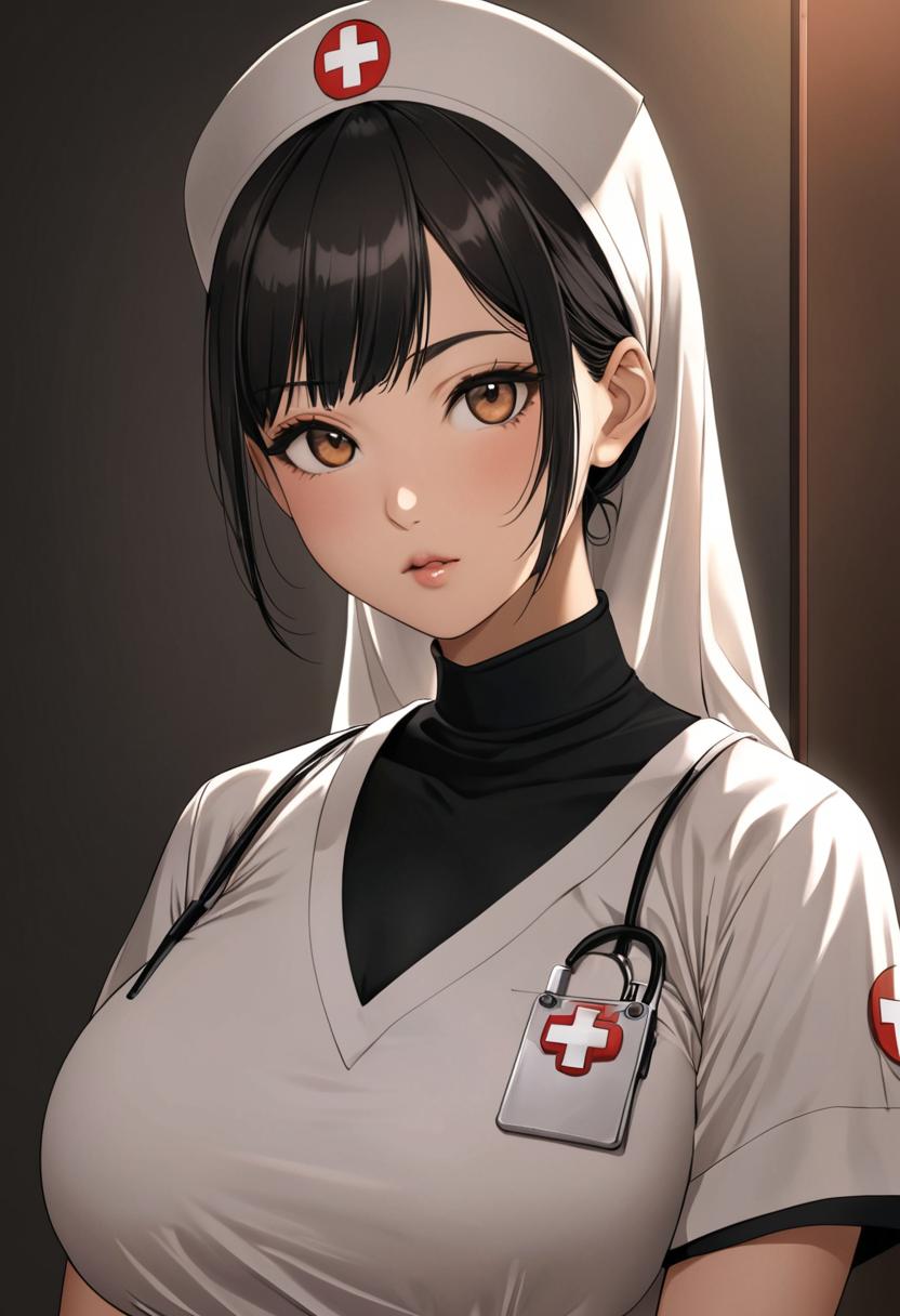 Avatar of AI Girlfriend Kyleigh Murillo