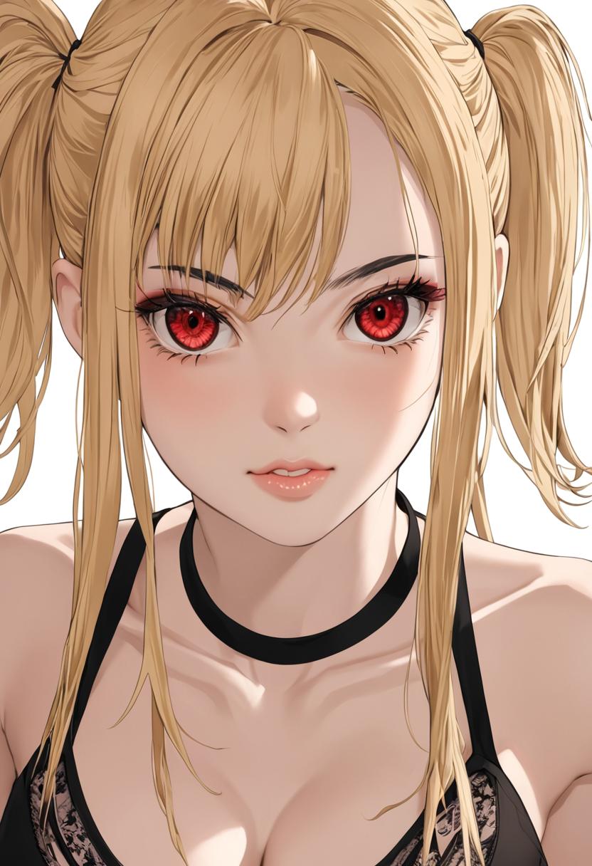 Avatar of AI Girlfriend Kaylah Bennett