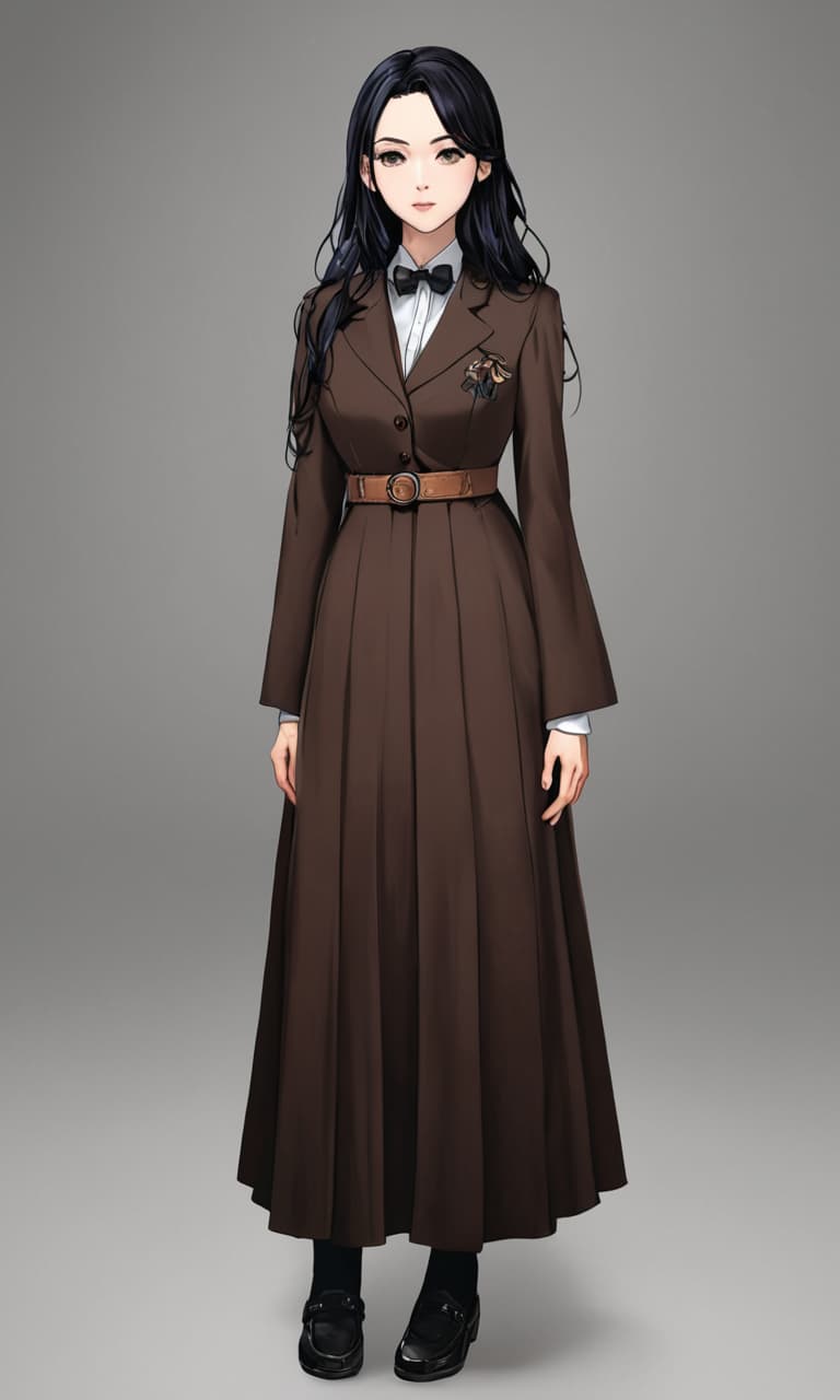 Avatar of AI Girlfriend June Wiggins