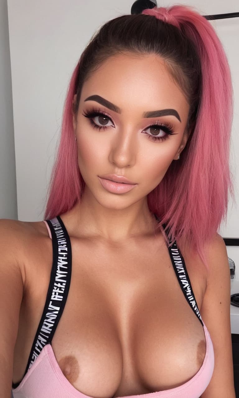 Avatar of AI Girlfriend Kyleigh Gregory