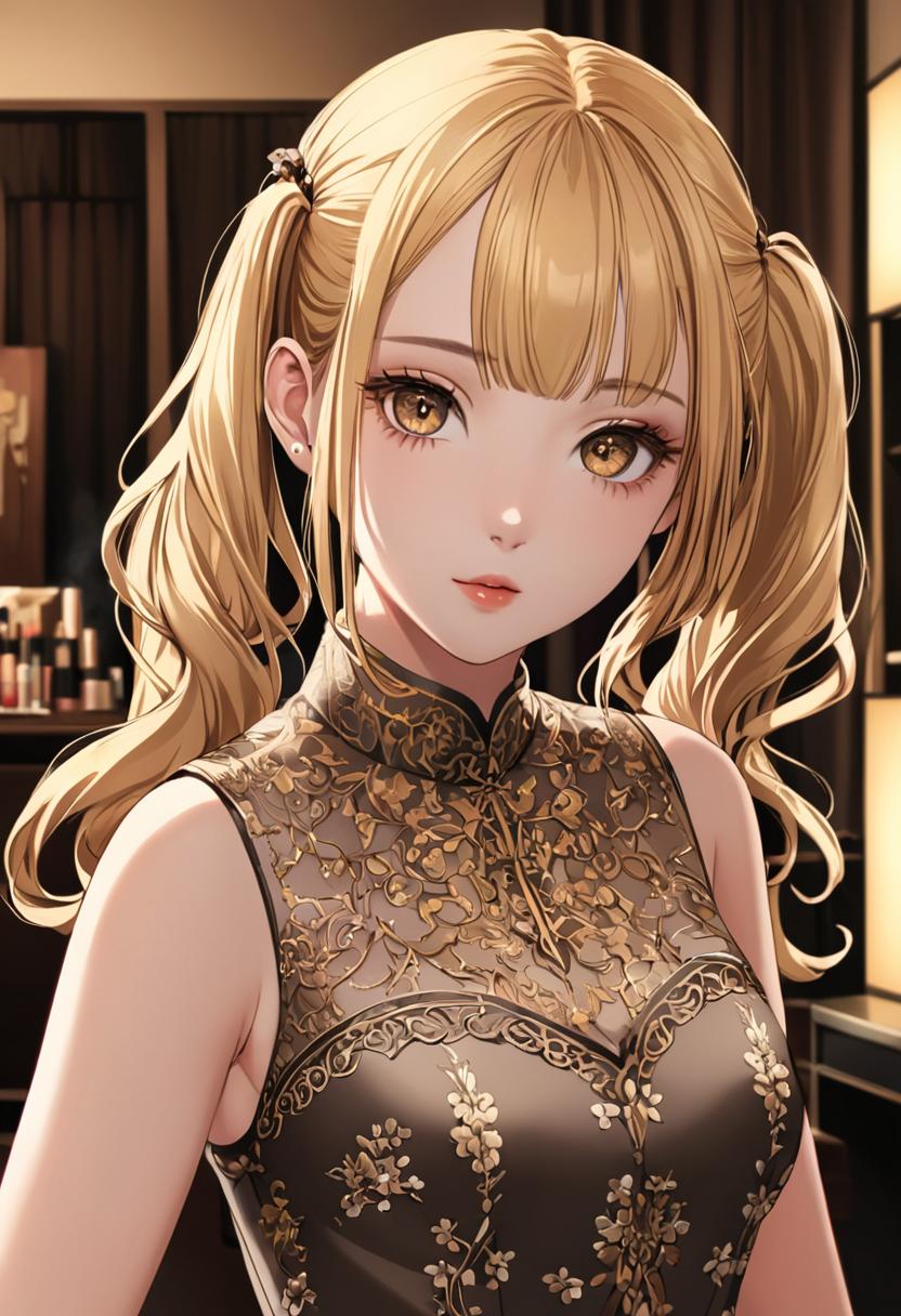 Avatar of AI Girlfriend Kyleigh Boyle