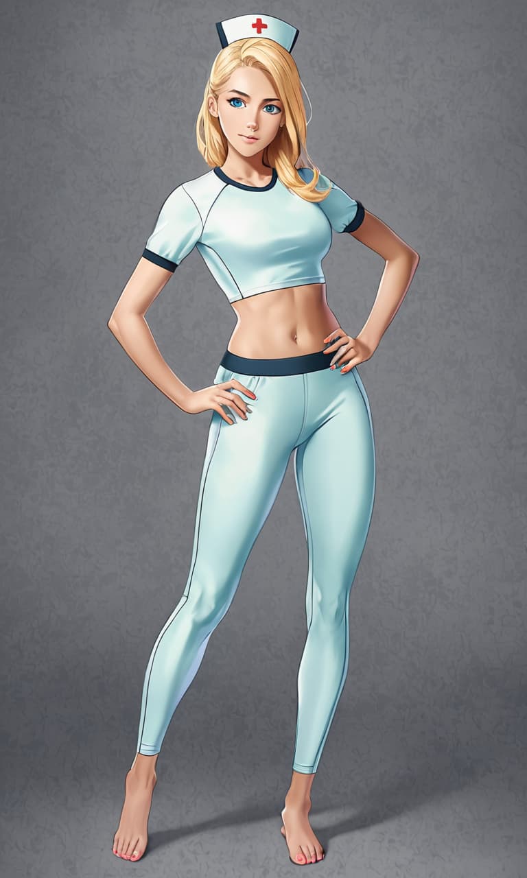 Avatar of AI Girlfriend Miriam Banks