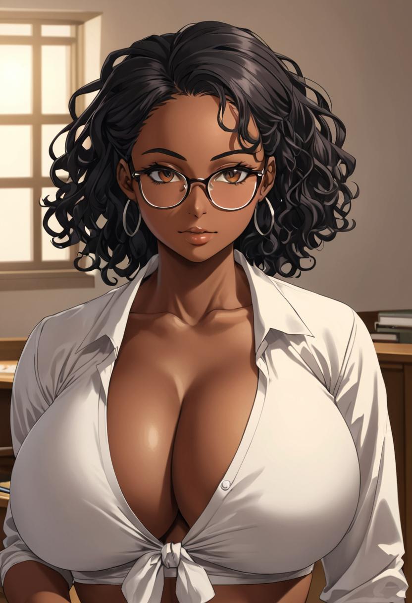 Avatar of AI Girlfriend Kyra Turner