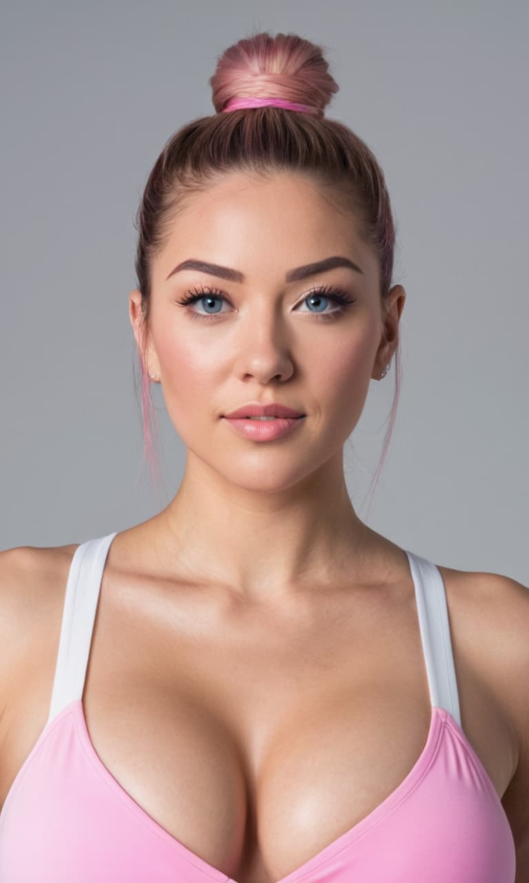 Avatar of AI Girlfriend Tianna Zamora