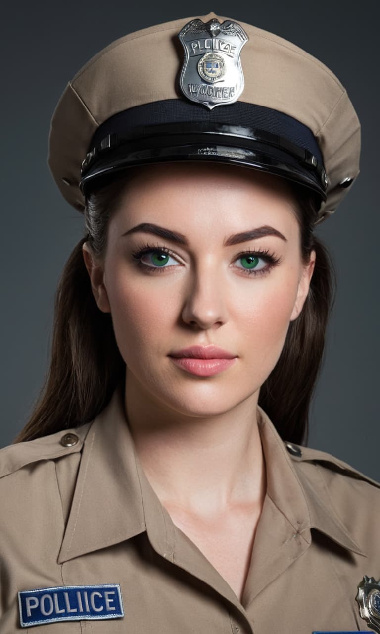 Avatar of AI Girlfriend Alisha Hooper